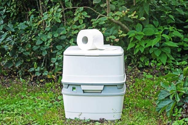 Affordable portable toilet rental in Stanley, VA