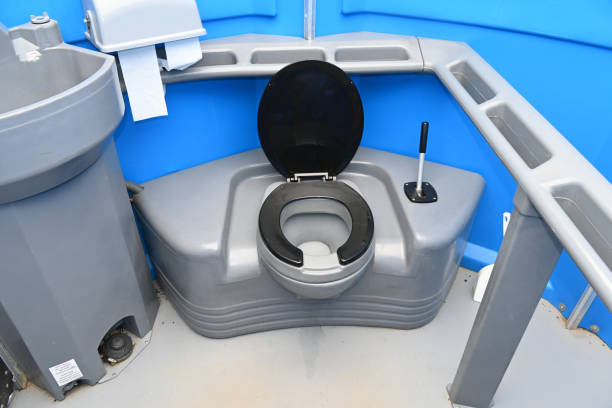 Best Local porta potty services  in Stanley, VA