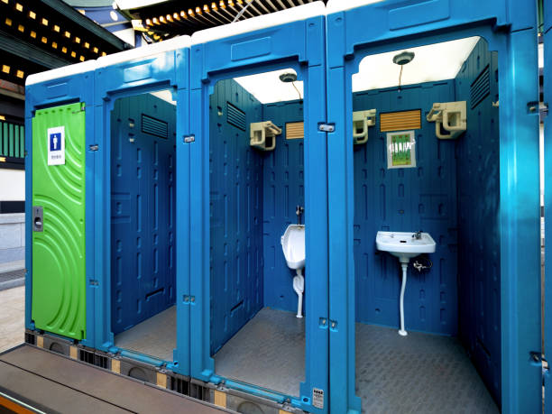 Best Portable toilet rental for construction  in Stanley, VA