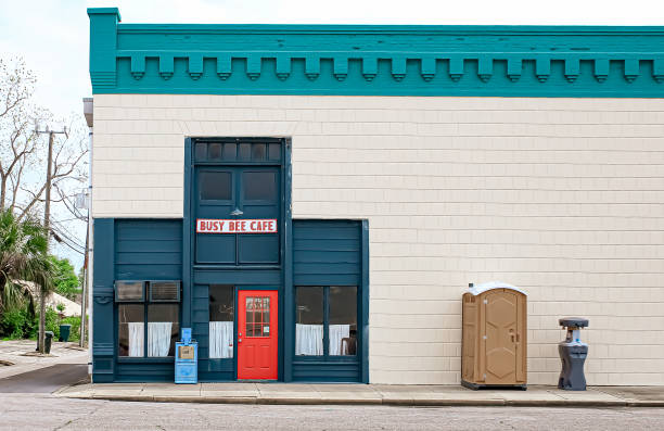 Best Wedding porta potty rental  in Stanley, VA