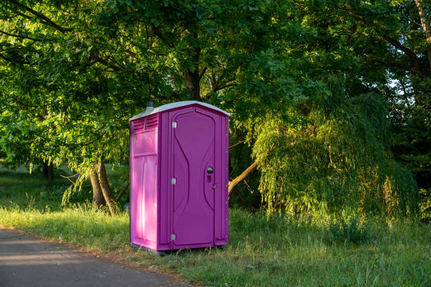 Portable restroom solutions in Stanley, VA