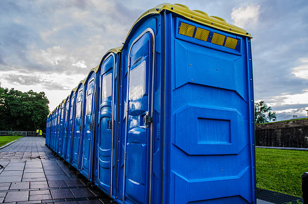 Best Long-term porta potty rental  in Stanley, VA