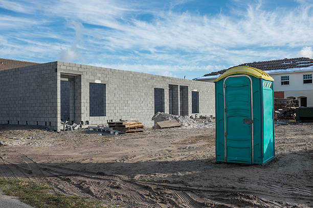 Best Porta potty rental near me  in Stanley, VA